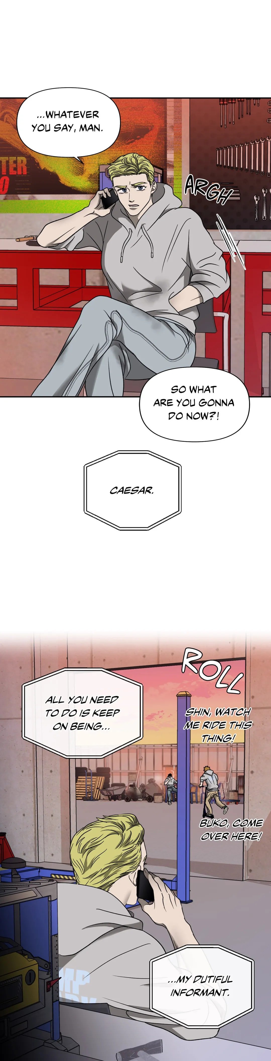 Shutline, Chapter 51 image 22